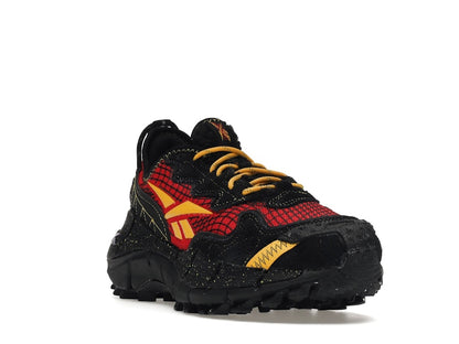 Reebok Zig Kinetica II Edge A$AP Nast