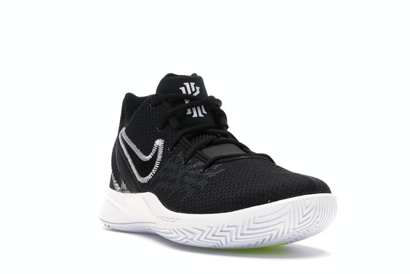 Nike Kyrie Flytrap II Black White