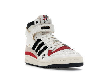 adidas Forum 84 High Eric Emanuel Louisville Cardinals