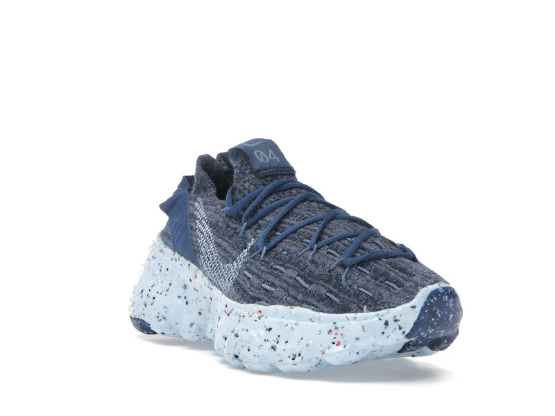 Nike Space Hippie 04 Mystic Navy (Women's)