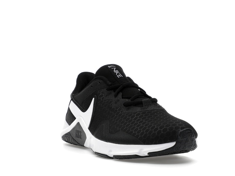 Nike Legend Essential 2 Black White