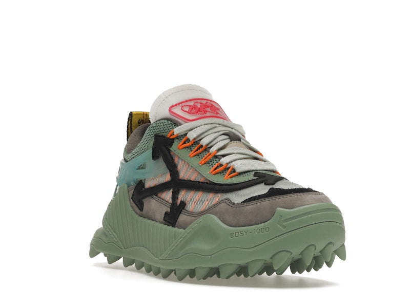 Off-White Odsy-1000 Light Blue FW20