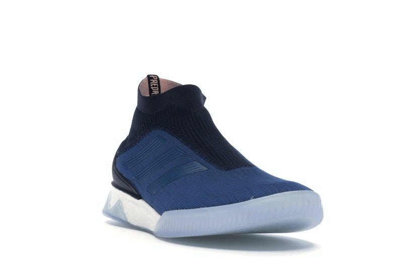 adidas Predator Tango 18+ Trace Royal