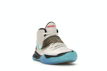 Nike Kyrie 6 Concepts Golden Mummy (PS)