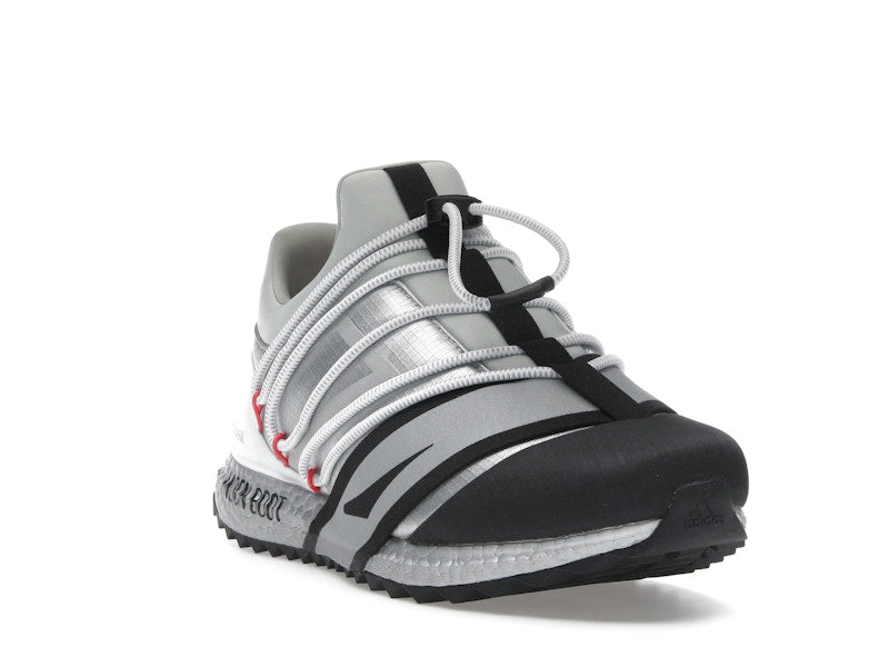 adidas Ultra Boost 1.0 Moon Boot Silver