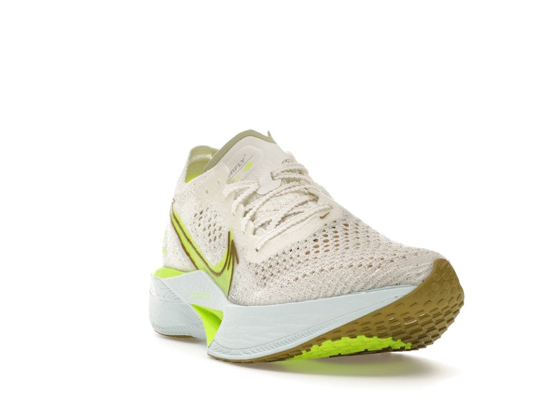 Nike ZoomX Vaporfly 3 Sail Glacier Blue (Women's)