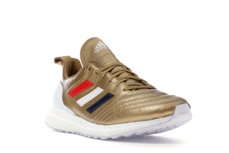 adidas COPA Mundial 18 Ultra Boost Kith Golden Goal