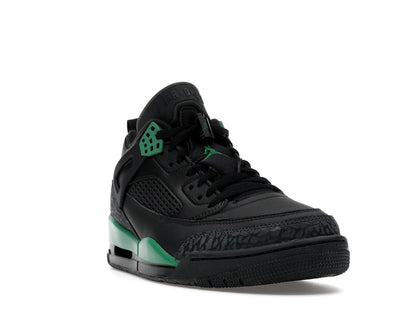 Jordan Spizike Low Pine Green