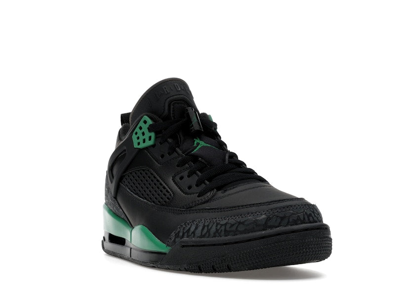 Jordan Spizike Low Pine Green