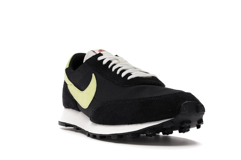 Nike Daybreak Black Limelight