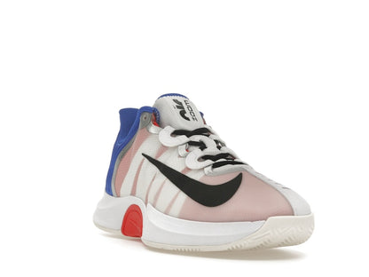 Nike Court Air Zoom GP Turbo White Racer Blue Light Crimson
