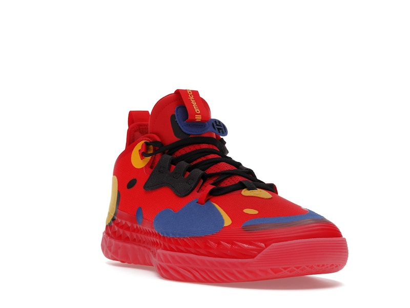 adidas Harden Vol. 5 McDonald's All American