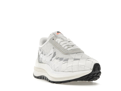 Nike VaporWaffle Woven sacai Jean Paul Gaultier White