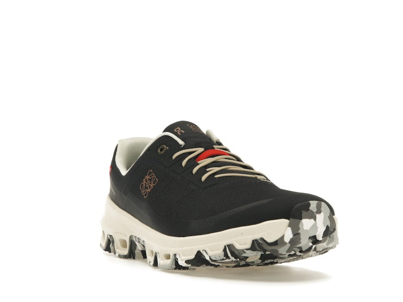 On Running Cloudventure LOEWE Black