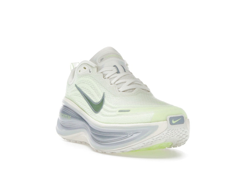 Nike Vomero Plus Barely Volt (Women's)