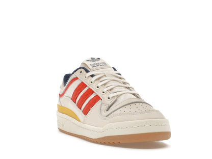 adidas Forum Low Wood Wood Burnt Orange