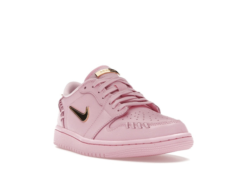 Jordan 1 Low Method of Make Perfect Pink (Women's)