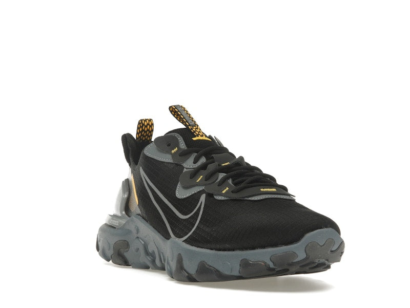 Nike React Vision Black Laser Orange