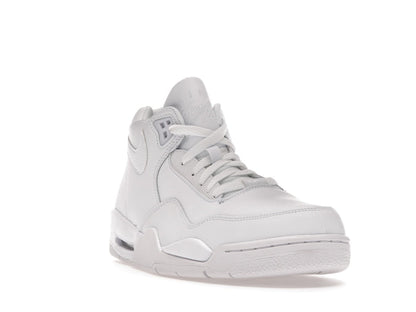 Nike Flight Legacy Triple White
