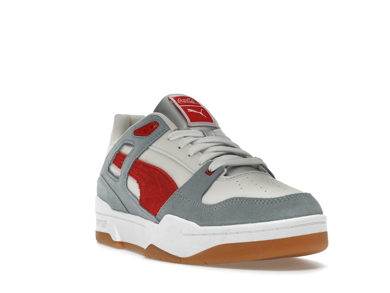 Puma Slipstream Coca-Cola