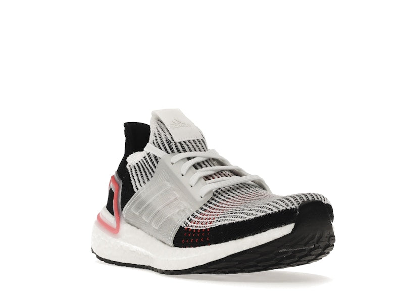 adidas Ultra Boost 2019 Cloud White Active Red (Women's)