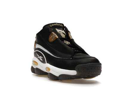 Reebok The Answer DMX Black White Gold (2022)