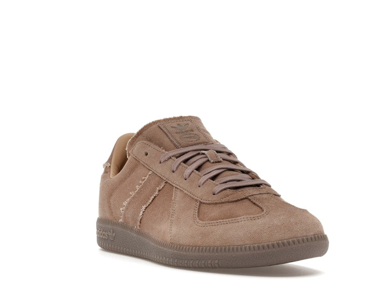 adidas BW Army Beige Brown