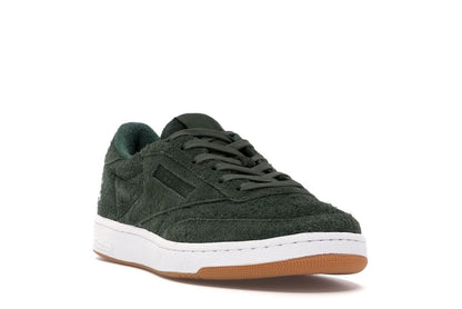 Reebok Club C Currensy Jet Life