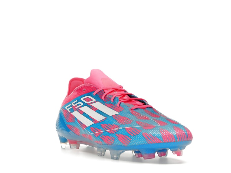 adidas Adizero F50 Elite FG Reemergence Pack