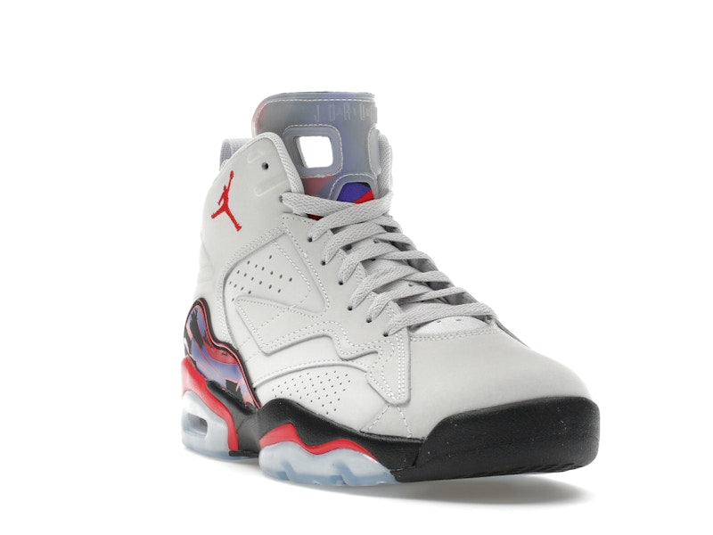 Jordan MVP Rapters Home
