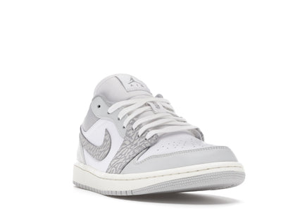 Jordan 1 Low PRM Smoke Grey Elephant