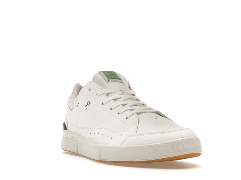 On The Roger Centre Court White Sage