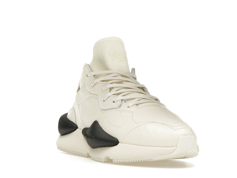 adidas Y-3 Kaiwa Cream White Black