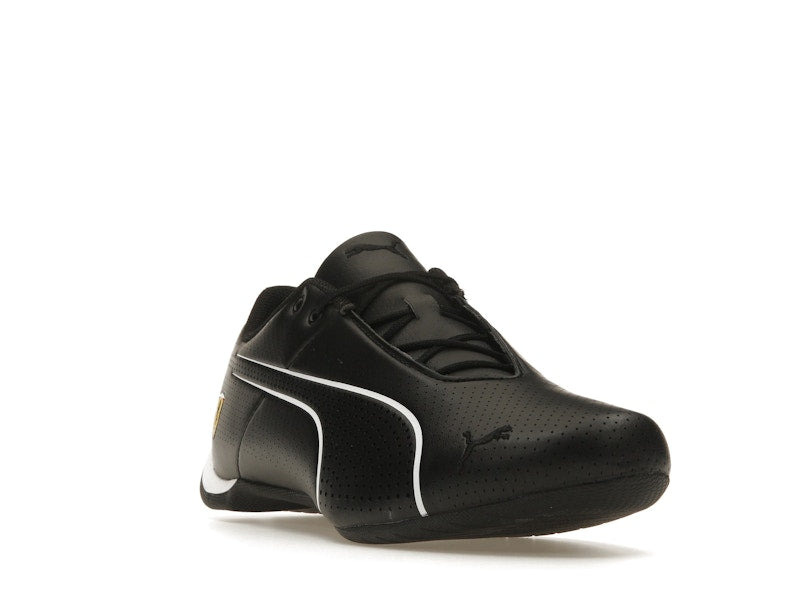 Puma SF Future Cat Ultra Ferrari Black White