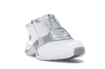 Reebok Answer 5 White Silver (2019)