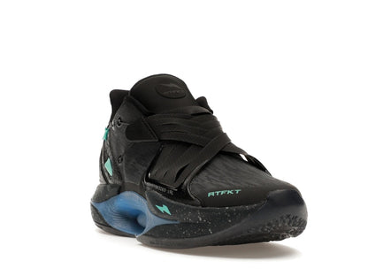 Nike RTFKT Cryptokicks iRL Blackout
