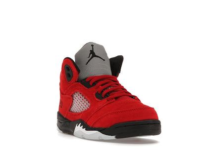 Jordan 5 Retro Raging Bull Red (2021) (PS)