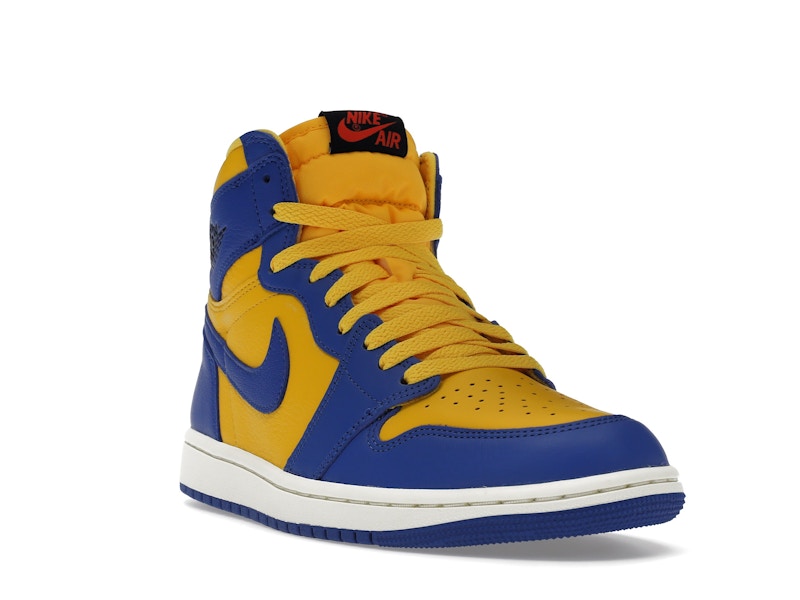 Jordan 1 Retro High OG Reverse Laney (Women's)