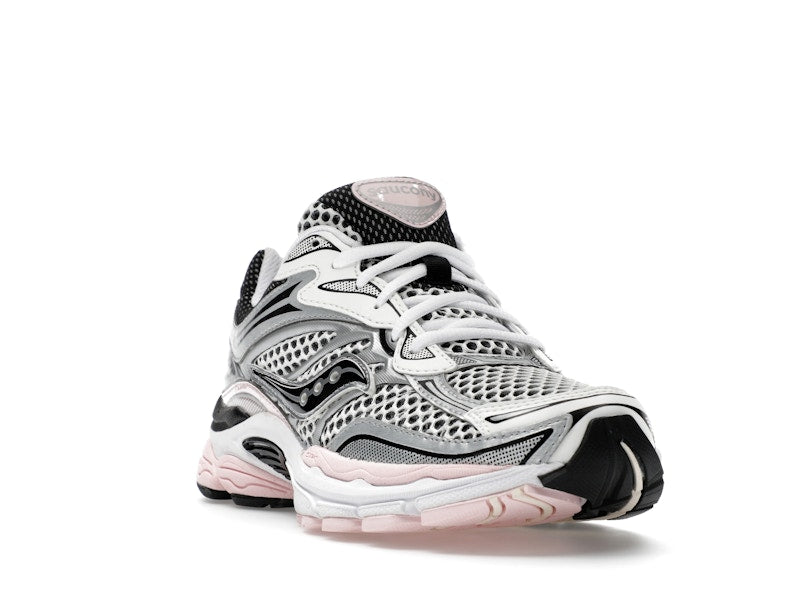 Saucony ProGrid Omni 9 Silver Pink