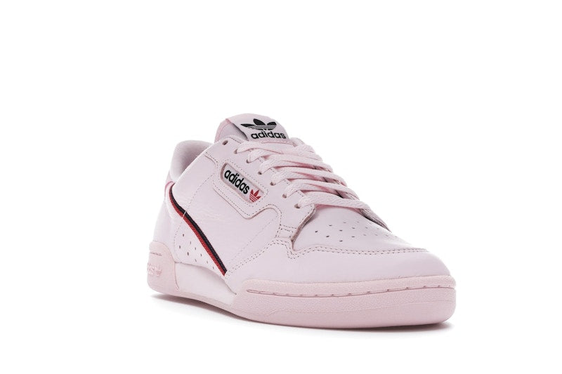 adidas Continental Clear Pink