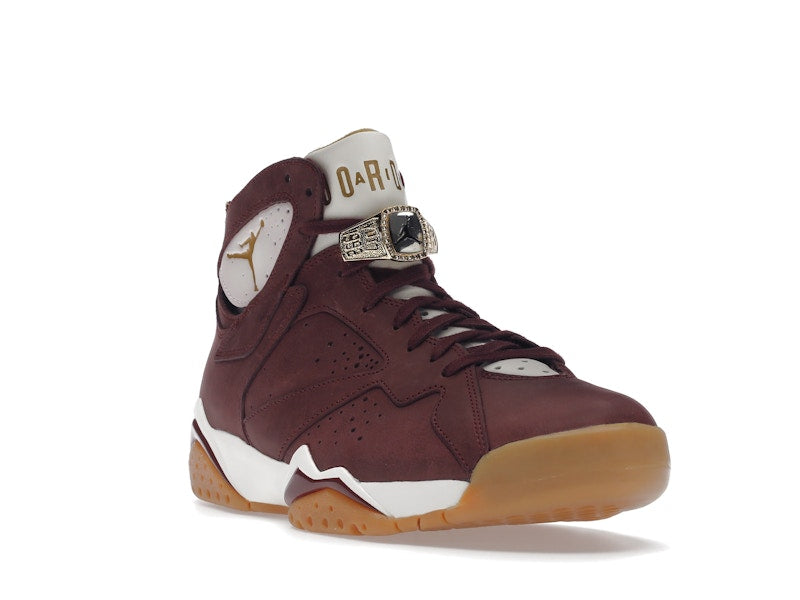 Jordan 7 Retro Championship Pack Cigar