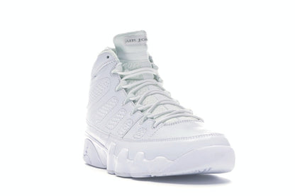 Jordan 9 Retro Silver Anniversary