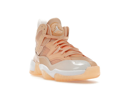 Jordan Jumpman Two Trey Sunset Haze (Women's)