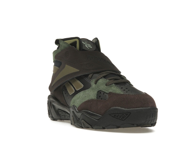 Reebok Preseason 94 Beef & Broccoli