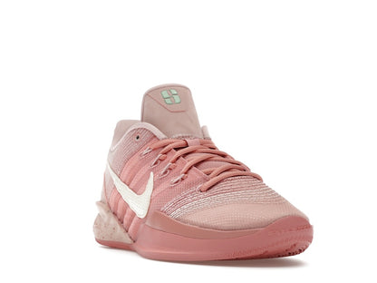 Nike Sabrina 3 Pink Oxford (Women's)