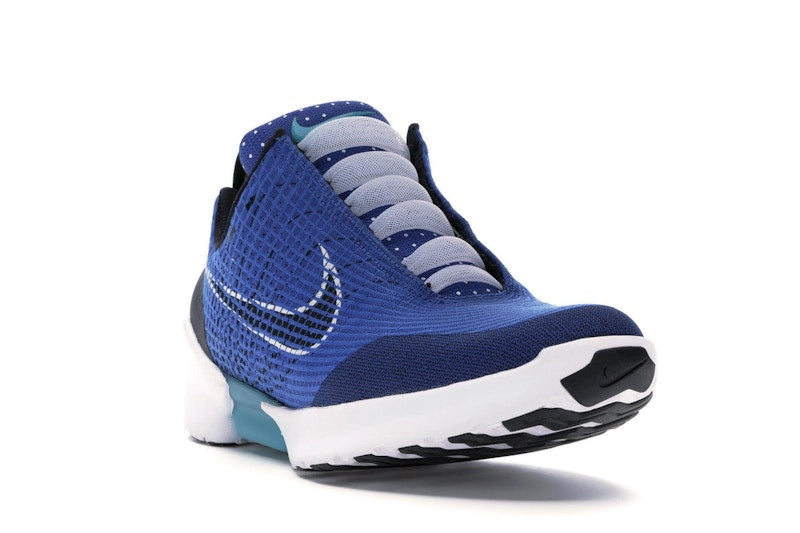 Nike HyperAdapt 1.0 Sport Royal Tinker Blue