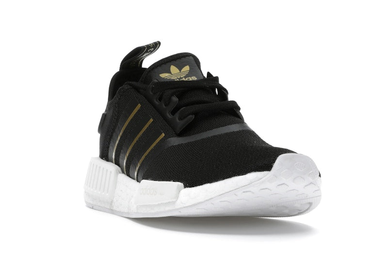 adidas NMD_R1 Core Black (Women's)