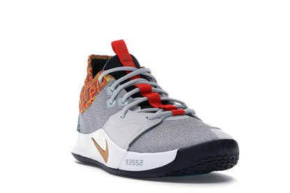 Nike PG 3 BHM (2019)