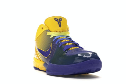 Nike Kobe 4 Four Rings