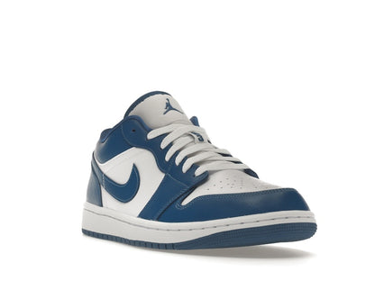 Jordan 1 Low Marina Blue (Women's)